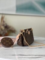 Multi Pochette Accessoires - Image 2