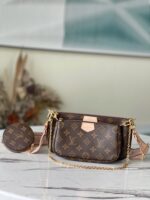 Multi Pochette Accessoires
