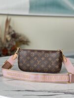 Multi Pochette Accessoires - Image 3