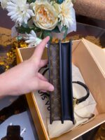 Trunk Clutch - Image 5