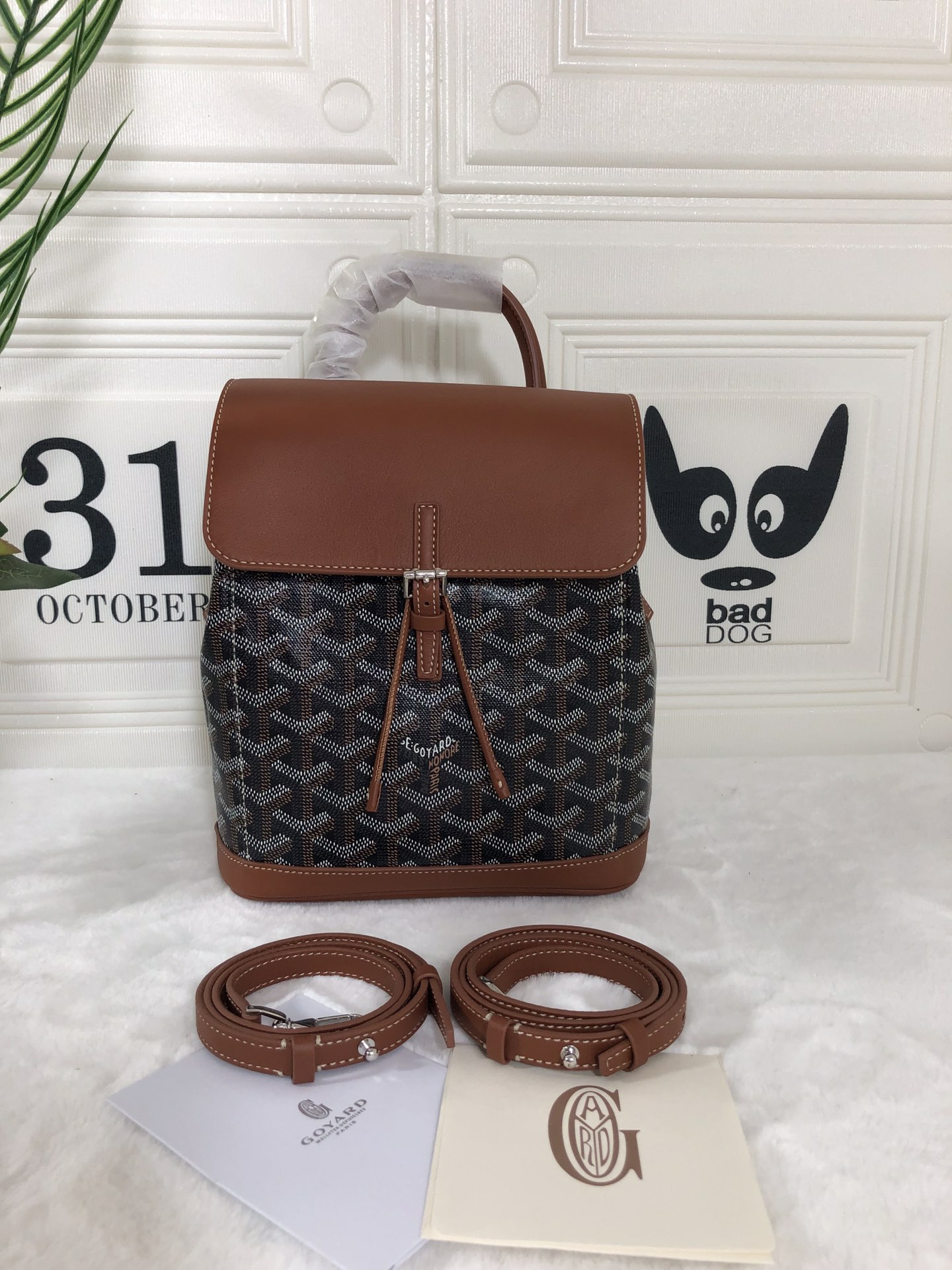 a1641973221270_3346.jpg Anjou Mini Backpack - Image 1