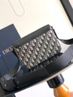 Small Saddle Messenger - Image 3