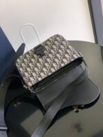 Small Saddle Messenger - Image 7