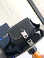 Small Saddle Messenger