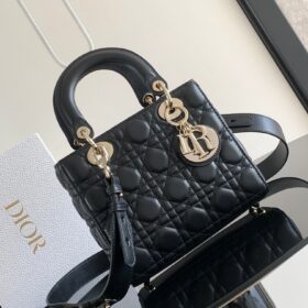 Lady Dior Small 20cm