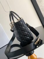 Lady Dior Small 20cm - Image 2
