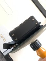 Lady Dior Small 20cm - Image 4
