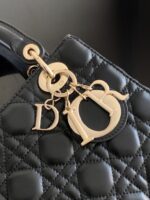 Lady Dior Small 20cm - Image 5