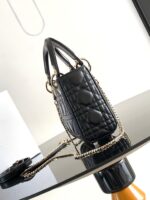 Lady Dior Mini 17cm - Image 2