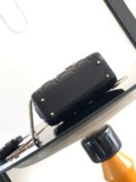 Lady Dior Mini 17cm - Image 4