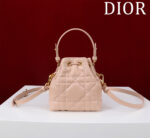 Small Caro Bucket Bag - Image 3
