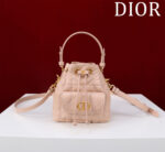 Small Caro Bucket Bag