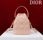 Caro Nano Bucket Bag - Image 3