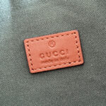 Gucci Vanity medium top handle bag - Image 8