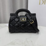 Jolie Top Handle Bag Mini