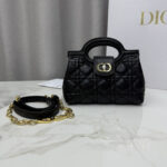 Jolie Top Handle Bag Mini - Image 5