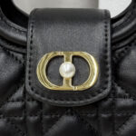 Jolie Top Handle Bag Mini - Image 7