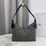Large Dior Voyage Bag - Image 2