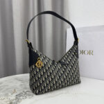 Large Dior Voyage Bag - Image 3
