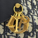 Large Dior Voyage Bag - Image 6