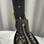 Large Dior Voyage Bag - Image 5