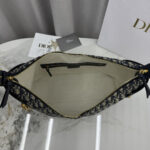 Large Dior Voyage Bag - Image 8