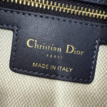 Large Dior Voyage Bag - Image 9