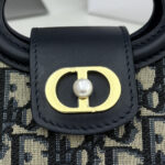 Jolie Top Handle Bag Mini - Image 7