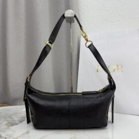 Small D-Journey Bag
