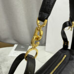 Small D-Journey Bag - Image 4
