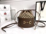 Horsebit 1955 Bucket
