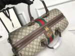 Ophidia GG medium carry-on duffle - Image 6