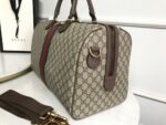 Ophidia GG medium carry-on duffle - Image 5