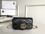 GG Marmont Mini Bag