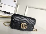 GG Marmont Mini Bag - Image 2