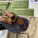 Ophidia GG Supreme mini bag - Image 5