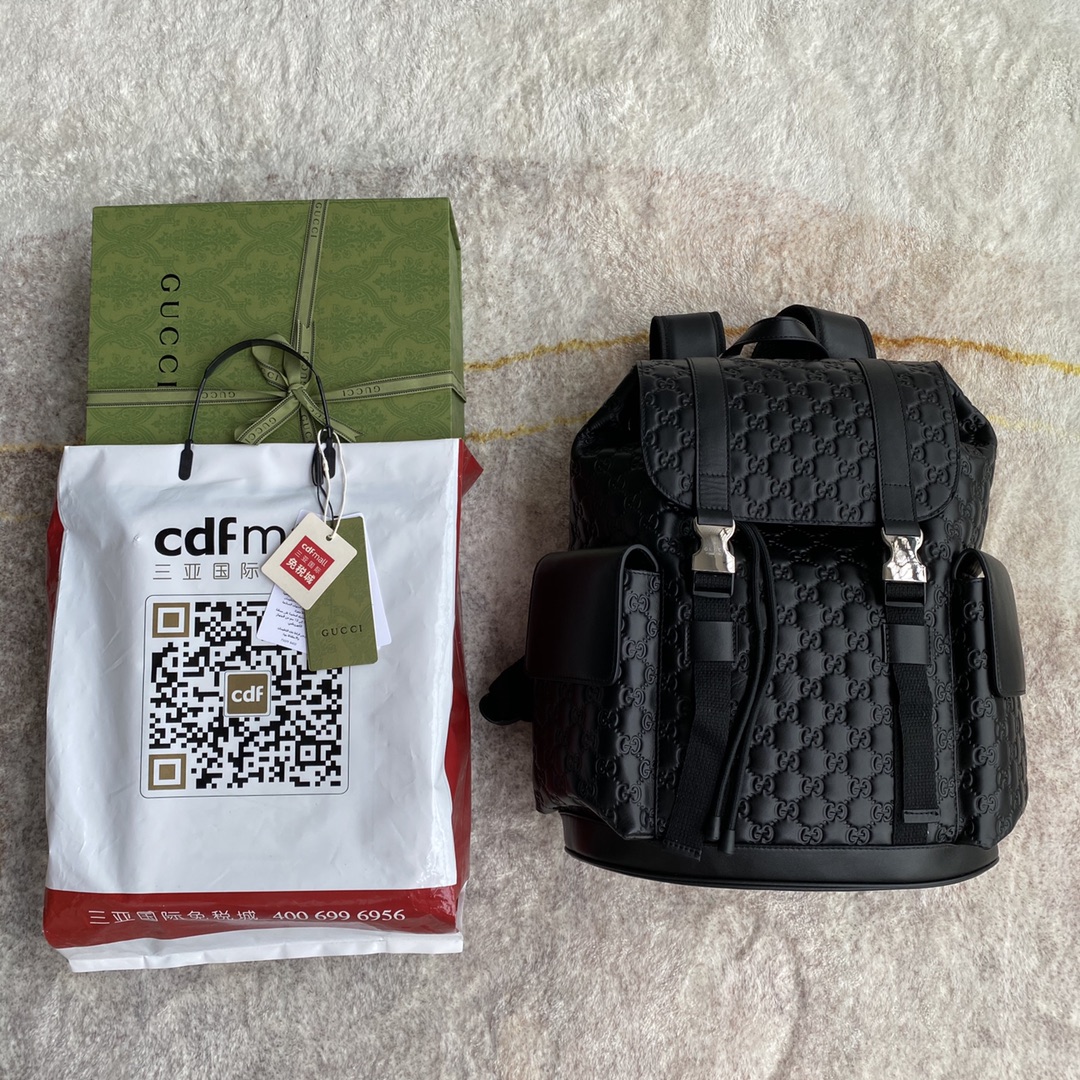 i1622442749_1454_0.jpg Soft GG Supreme backpack - Image 1