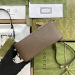 Ophidia mini GG shoulder bag 18cm - Image 5