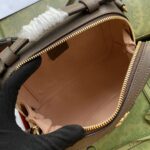 Ophidia mini GG shoulder bag 18cm - Image 9