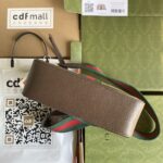 Ophidia small GG shoulder bag 25cm - Image 4