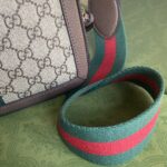 Ophidia small GG shoulder bag 25cm - Image 6