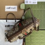 Ophidia Duffle Medium - Image 3