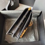 Cassandra Medium Top Handle - Image 4