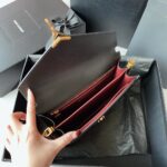 Cassandra Medium Top Handle - Image 9