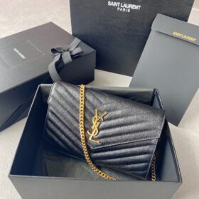 cassandre chain wallet