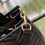 GG Marmont Handbag Large 35cm - Image 8