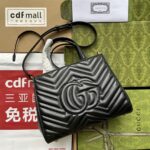 GG Marmont Handbag Large 35cm - Image 2