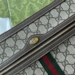 Ophidia GG Supreme pouch 29cm - Image 6