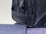 Mini Saddle Messenger Bag - Image 4