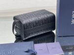 Mini Saddle Messenger Bag - Image 7